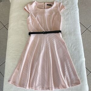 EUC Hilfiger flare dress
